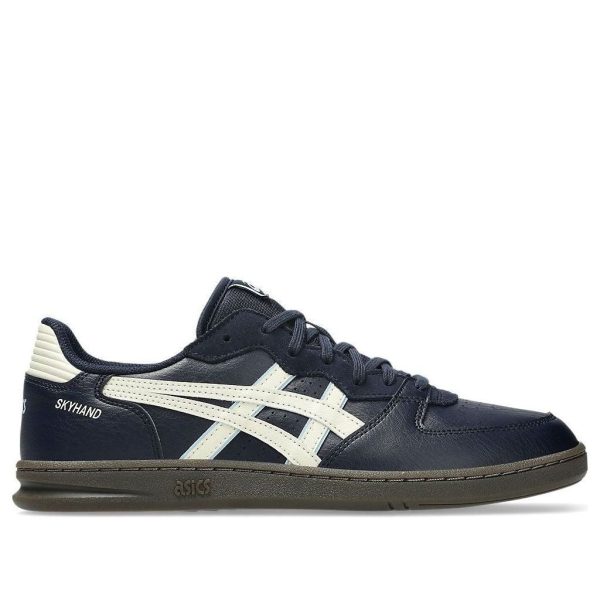ASICS Skyhand OG Midnight Ivory