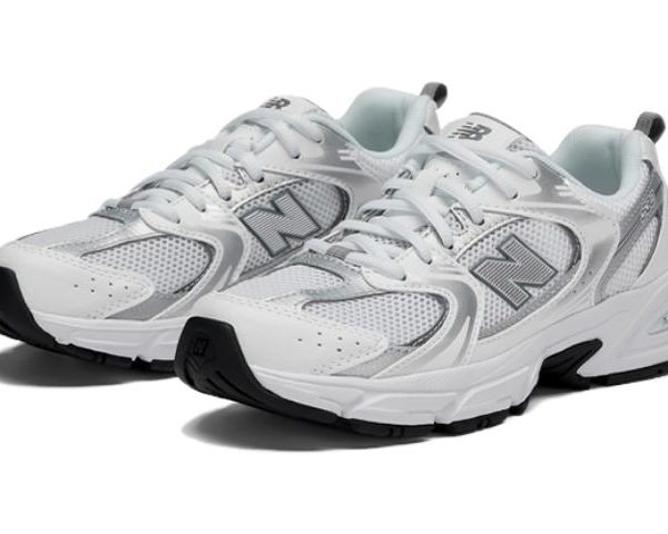 New Balance 530 White Natural Indigo (GS)