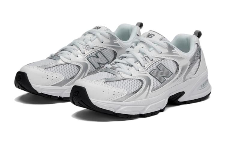 New Balance 530 White Natural Indigo (GS) 3 New Balance 530 White Natural Indigo (GS)