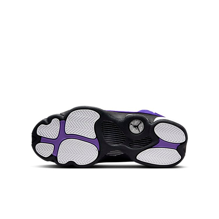 Jordan 13 Retro Purple Venom (GS) 7 Jordan 13 Retro Purple Venom (GS)
