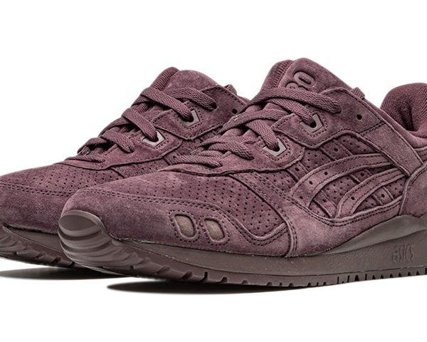 ASICS Gel-Lyte III Ronnie Fieg The Palette Rogue
