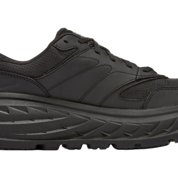 Hoka One One Bondi L Gore-Tex Black (All Gender)