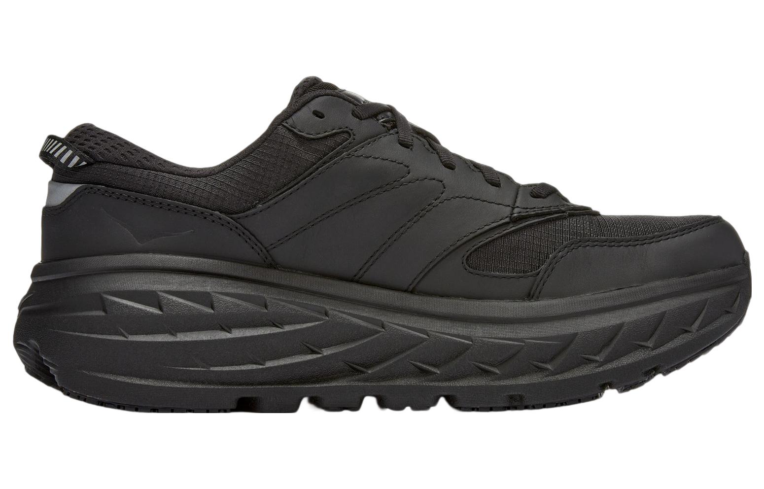 Hoka One One Bondi L Gore-Tex Black (All Gender) 4 Hoka One One Bondi L Gore-Tex Black (All Gender)