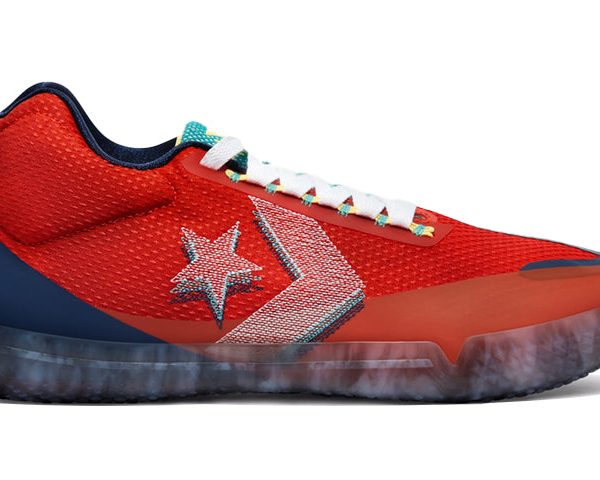 Converse All Star BB Evo Court Daze