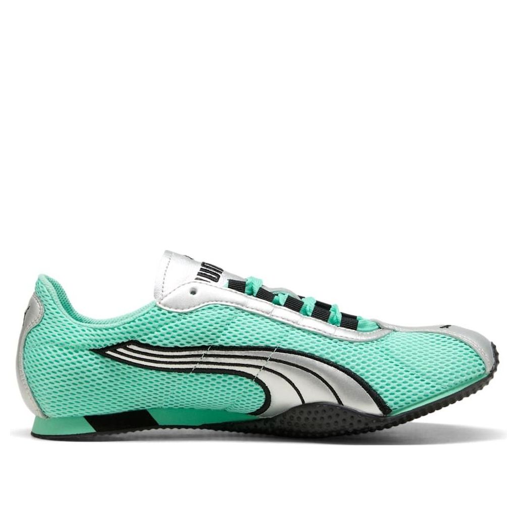 Puma H-Street OG Mint Jelly Silver 8 Puma H-Street OG Mint Jelly Silver