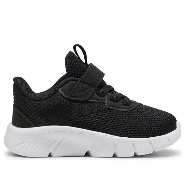 Puma Flexfocus Modern AC+ Black White (TD)
