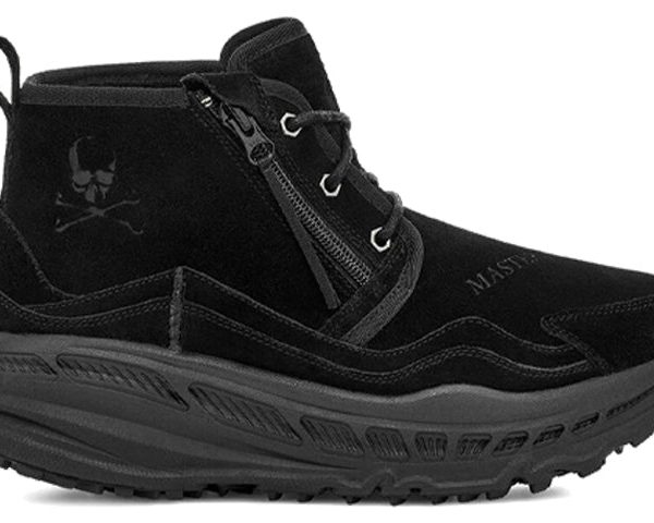 UGG CA805 Neumel Boots mastermind Black