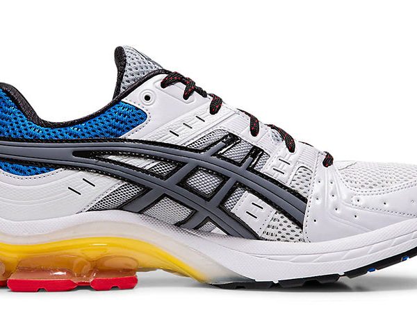 ASICS Gel-Kinsei OG White Metropolis
