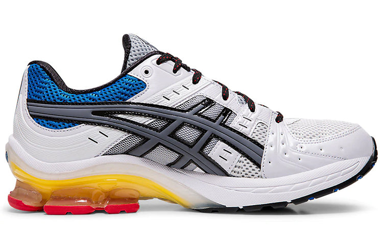 ASICS Gel-Kinsei OG White Metropolis 4 ASICS Gel-Kinsei OG White Metropolis