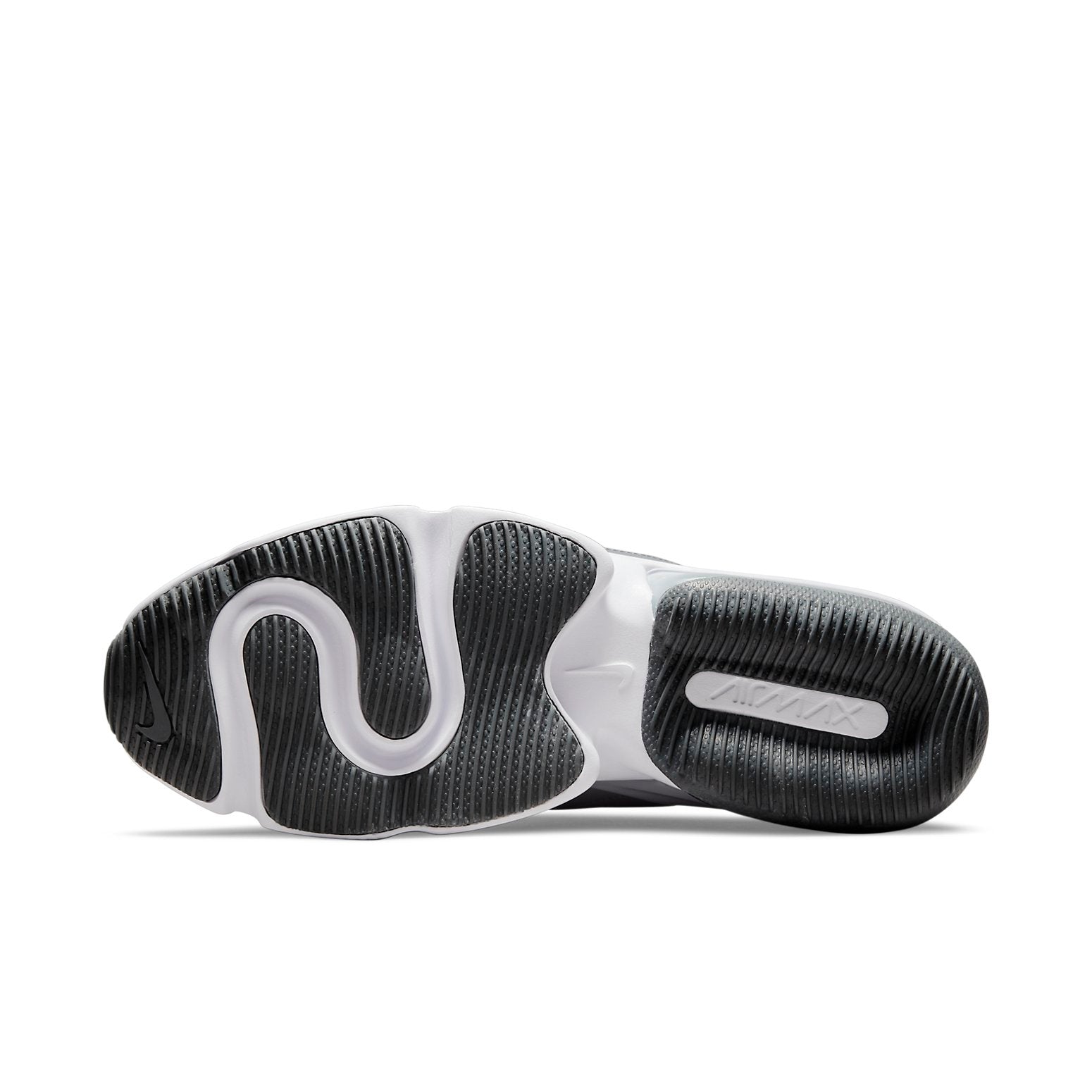 Nike Air Max Infinity 2 Pure Platinum 6 Nike Air Max Infinity 2 Pure Platinum