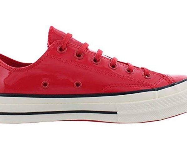 Converse Chuck Taylor All Star 70 Ox Red Patent