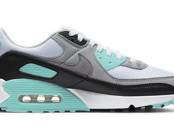 Nike Air Max 90 Recraft Turquoise