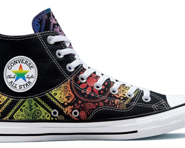 Converse Chuck Taylor All Star Pride (2022)