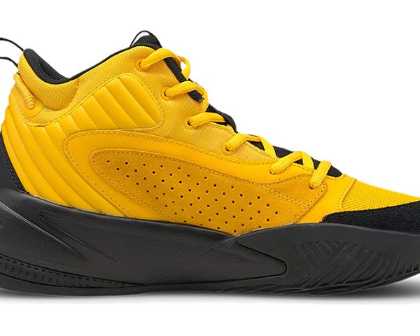 Puma RS-Dreamer 2 J Cole Yellow