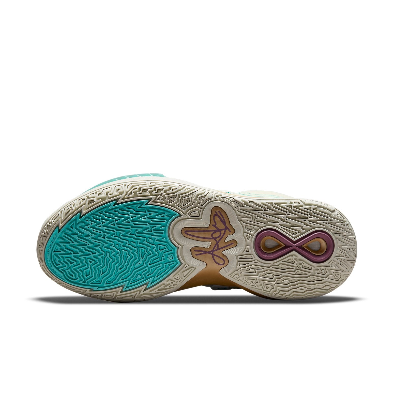 Nike Kyrie Infinity Keep Sue Fresh 8 Nike Kyrie Infinity Keep Sue Fresh
