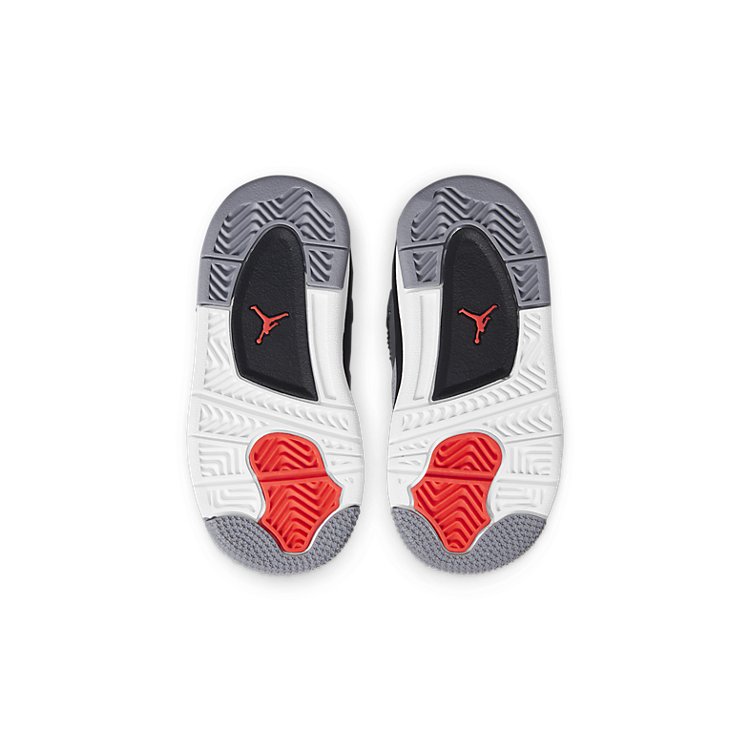 Jordan 4 Retro Infrared (TD) 8 Jordan 4 Retro Infrared (TD)