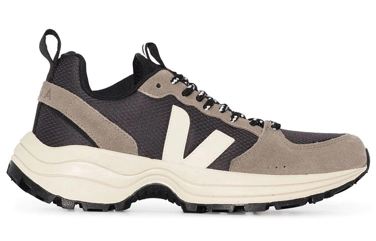 Veja Venturi Alveomesh Grafite Moonrock 4 Veja Venturi Alveomesh Grafite Moonrock
