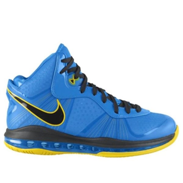 Nike LeBron 8 V/2 Entourage