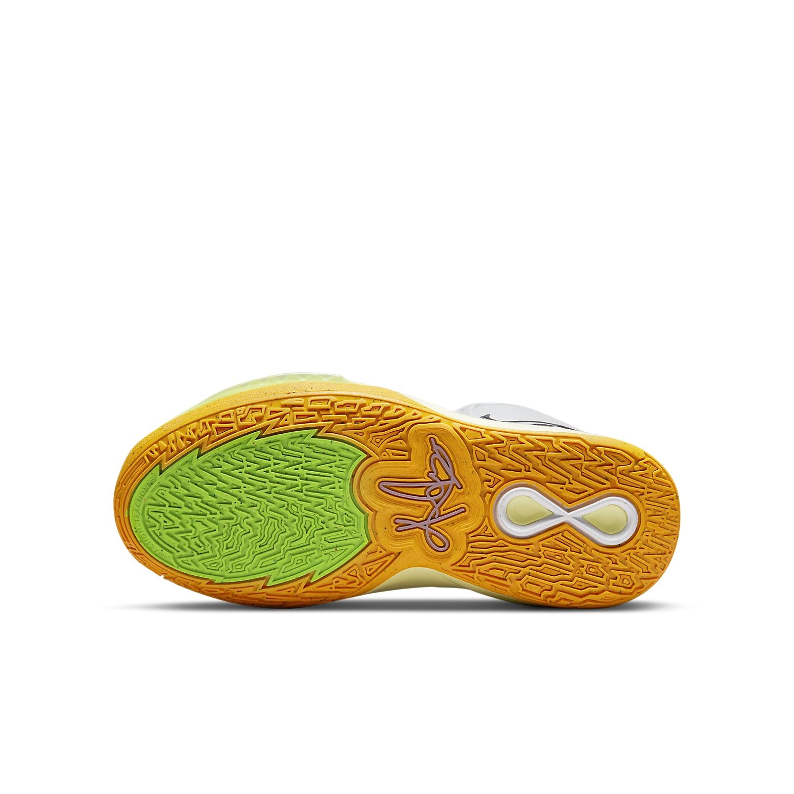 Nike Kyrie Infinity Pyramid (GS) 8 Nike Kyrie Infinity Pyramid (GS)