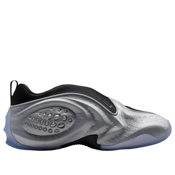 Nike First Sight Shadow Metallic Silver Black Ice (Womens)