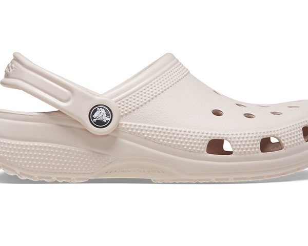 Crocs Classic Clog Quartz