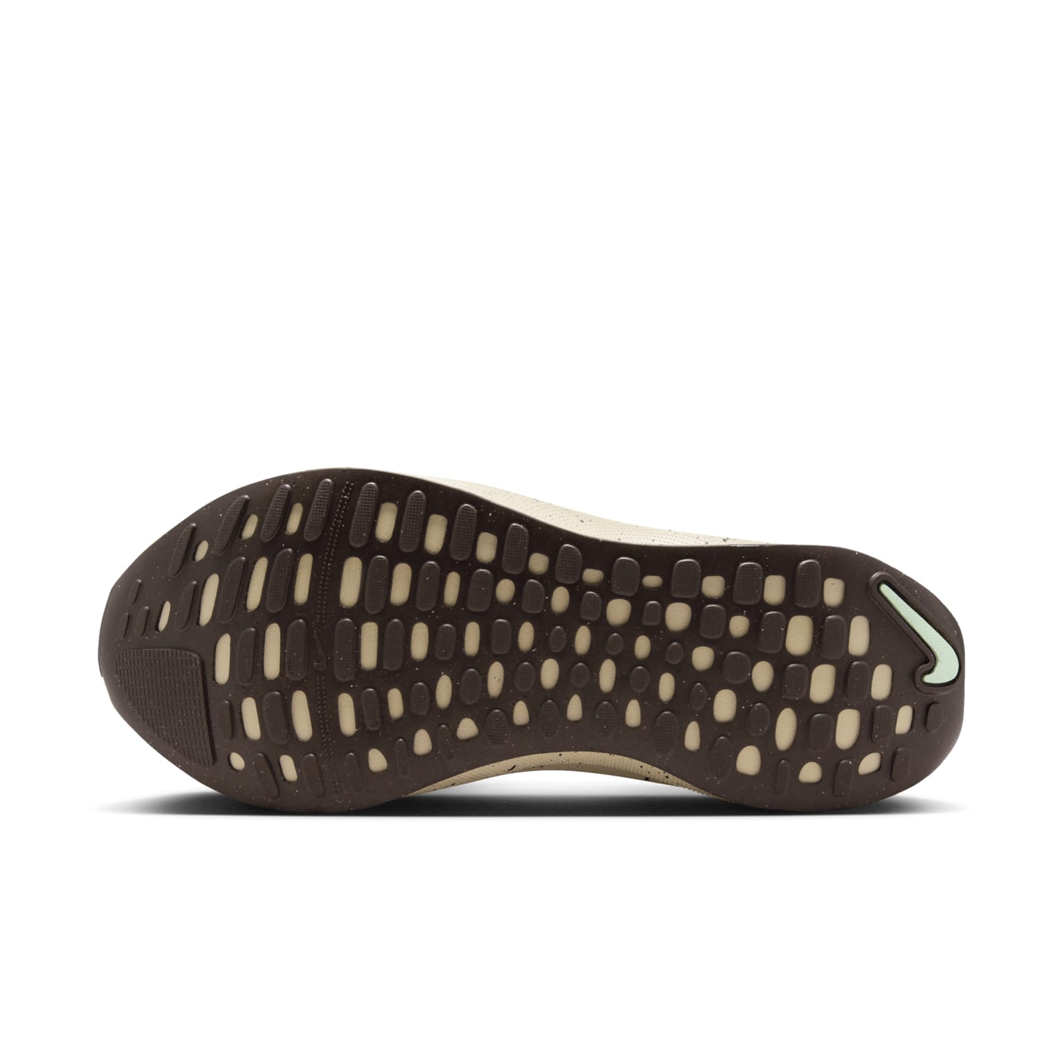 Nike React Infinity Run 4 Sail Sanddrift Earth Dark Stucco 8 Nike React Infinity Run 4 Sail Sanddrift Earth Dark Stucco