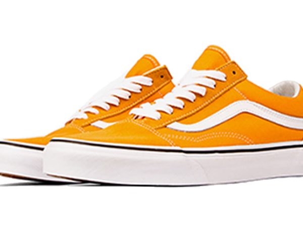 Vans Old Skool Dark Cheddar