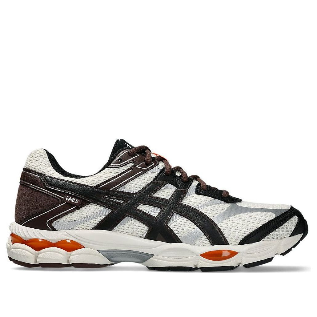 ASICS Gel-Cumulus 16 Earls 4 ASICS Gel-Cumulus 16 Earls