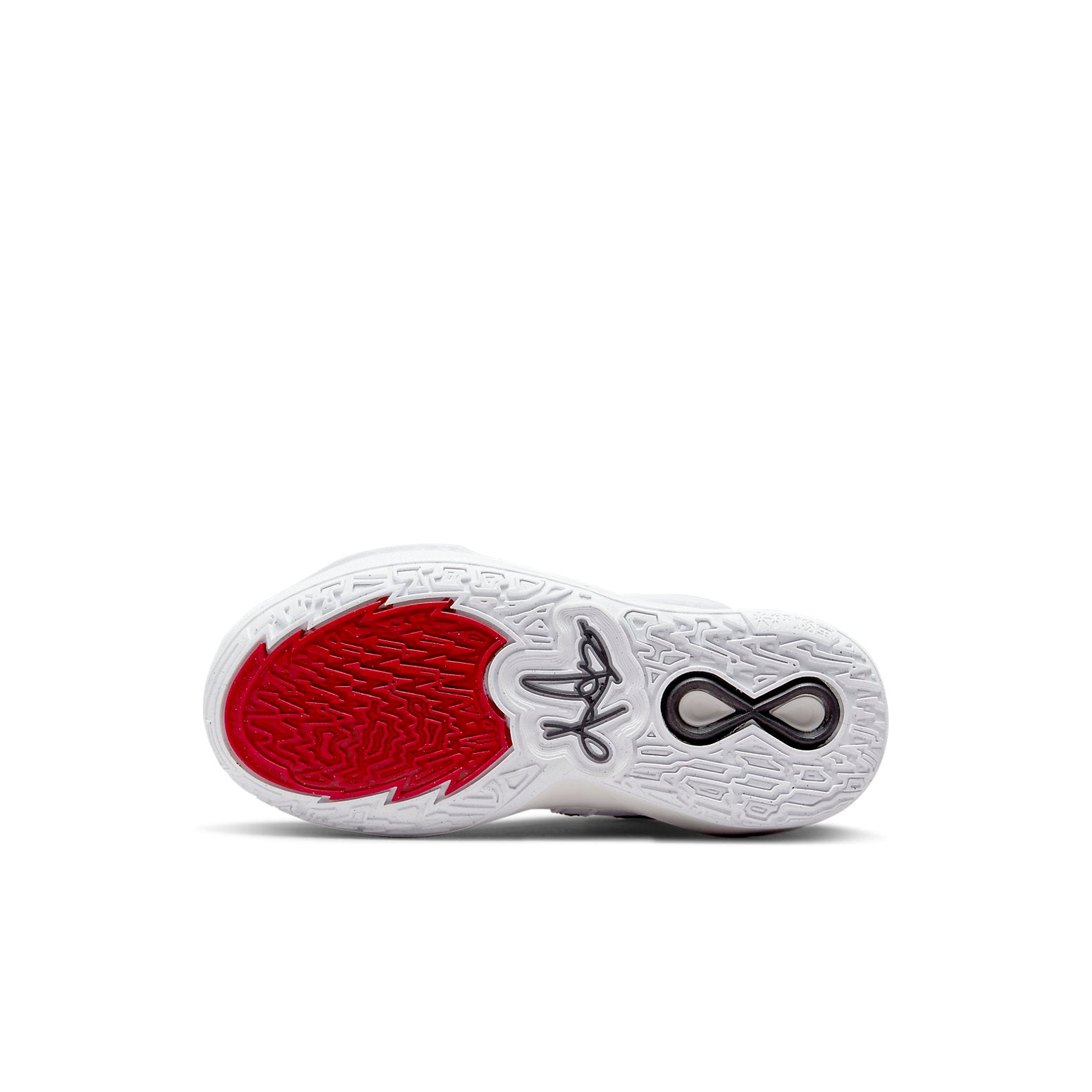 Nike Kyrie Infinity Infinity (PS) 8 Nike Kyrie Infinity Infinity (PS)
