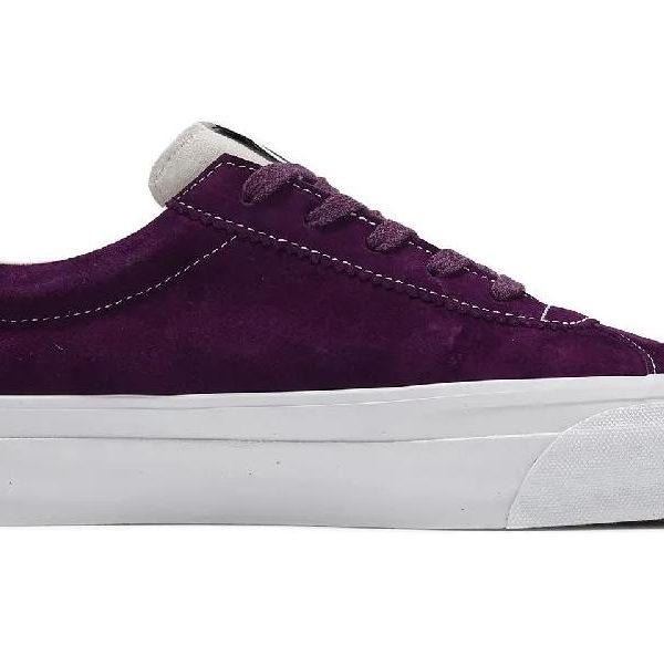 Vans Sport 73 LX Pig Suede Wine