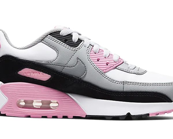 Nike Air Max 90 Recraft Rose (GS)