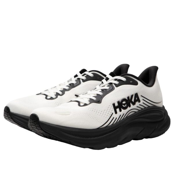 Hoka One One Clifton 11 White Black