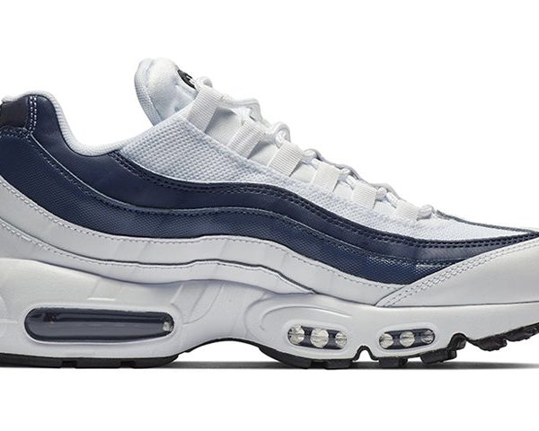 Nike Air Max 95 Essential White