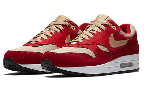 Nike Air Max 1 Curry Pack (Red)