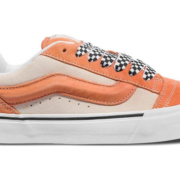 Vans Knu Skool VLT LX Peach Dust