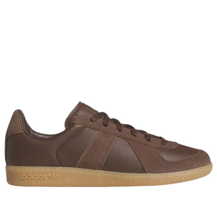 adidas BW Army Lux Brown Gum 4 adidas BW Army Lux Brown Gum