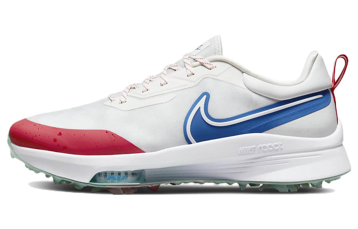 Nike Air Zoom Infinity Tour NXT% US Open Surf and Turf (2022) (Wide) 4 Nike Air Zoom Infinity Tour NXT% US Open Surf and Turf (2022) (Wide)