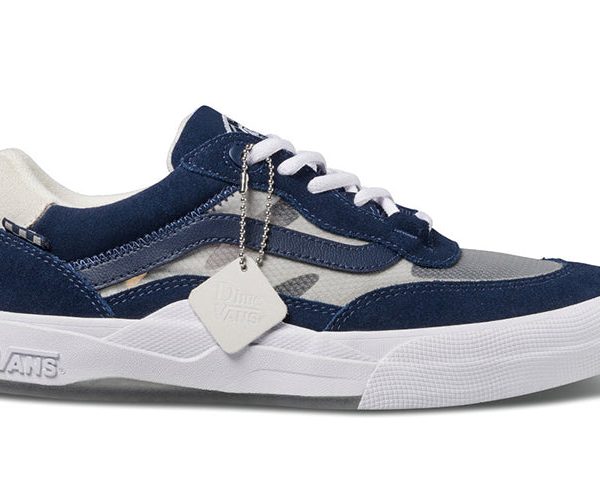 Vans Wayvee Dime Evening Blue