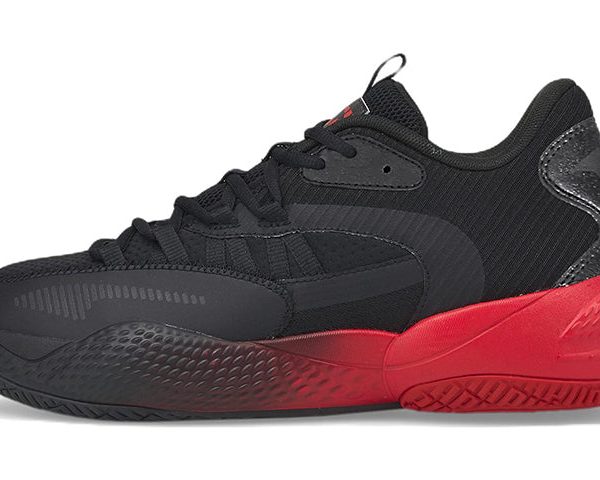 Puma Court Rider 2.0 The Batman