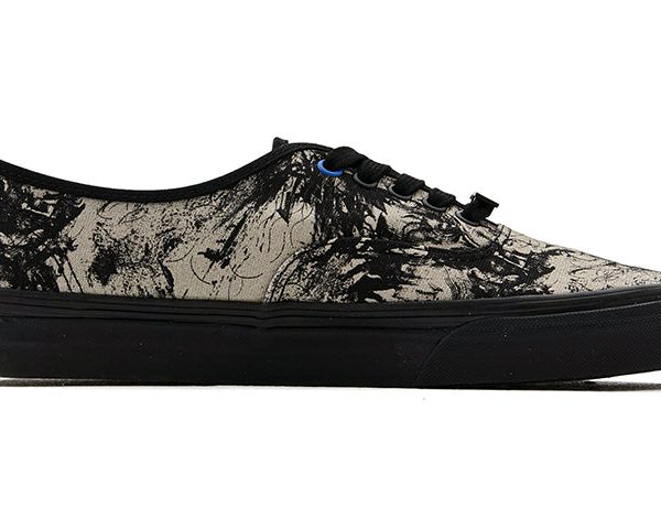 Vans Authentic HuaTunan Year of the Tiger