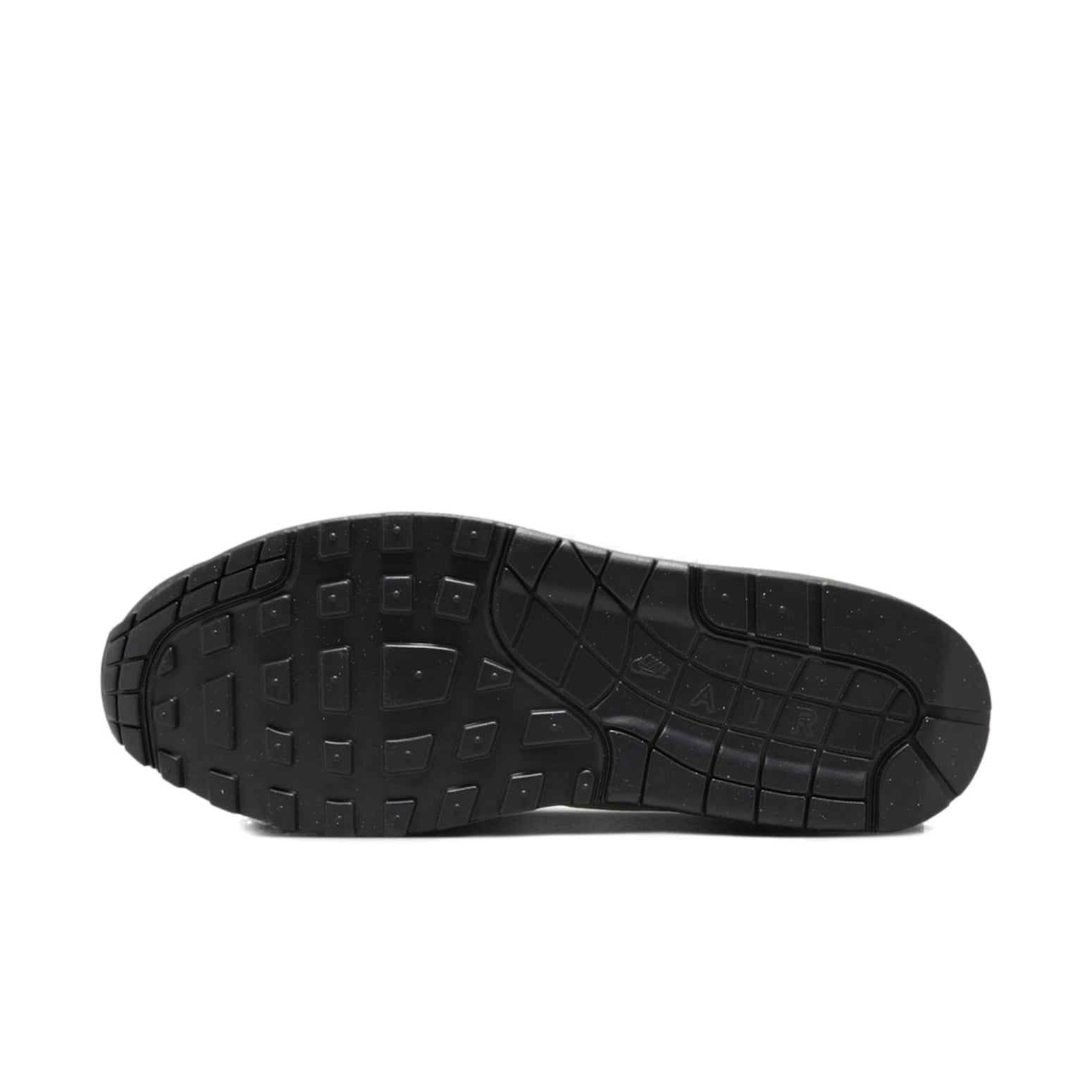 Nike Air Max 1 White Black Chlorophyll 8 Nike Air Max 1 White Black Chlorophyll