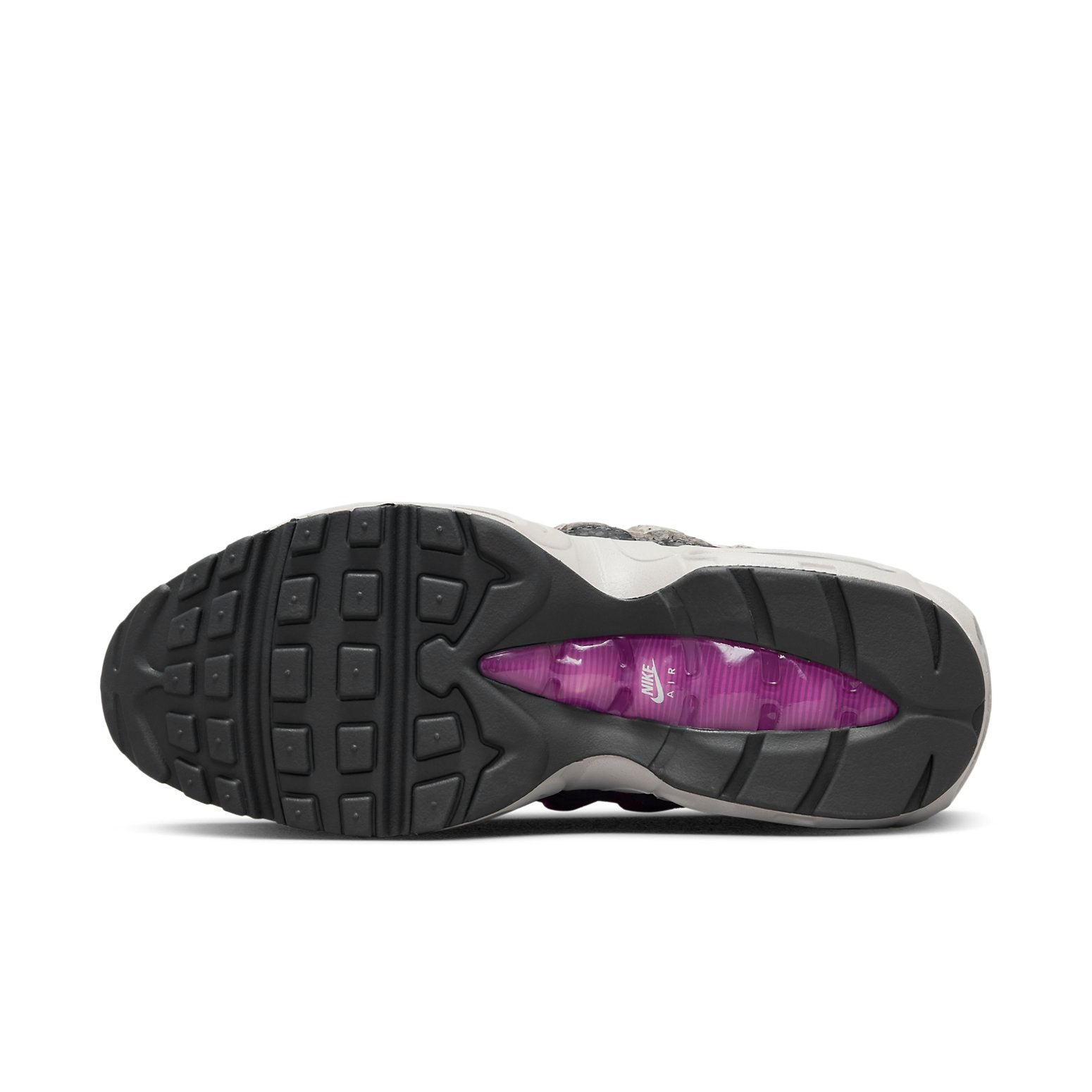 Nike Air Max 95 Viotech Anthracite (Womens) 8 Nike Air Max 95 Viotech Anthracite (Womens)