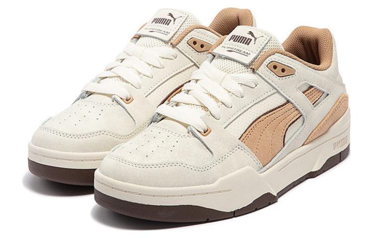 Puma Slipstream Always On Pristine Dusty Tan 4 Puma Slipstream Always On Pristine Dusty Tan