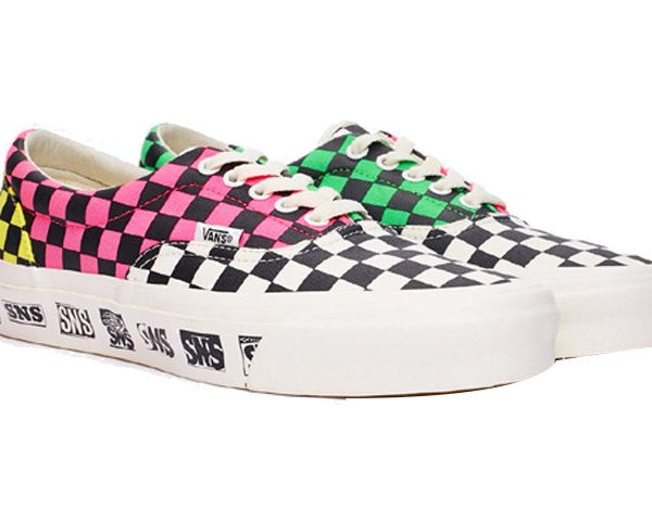 Vans Era SNS Venice Beach