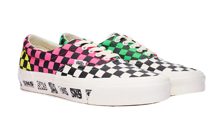 Vans Era SNS Venice Beach 4 Vans Era SNS Venice Beach