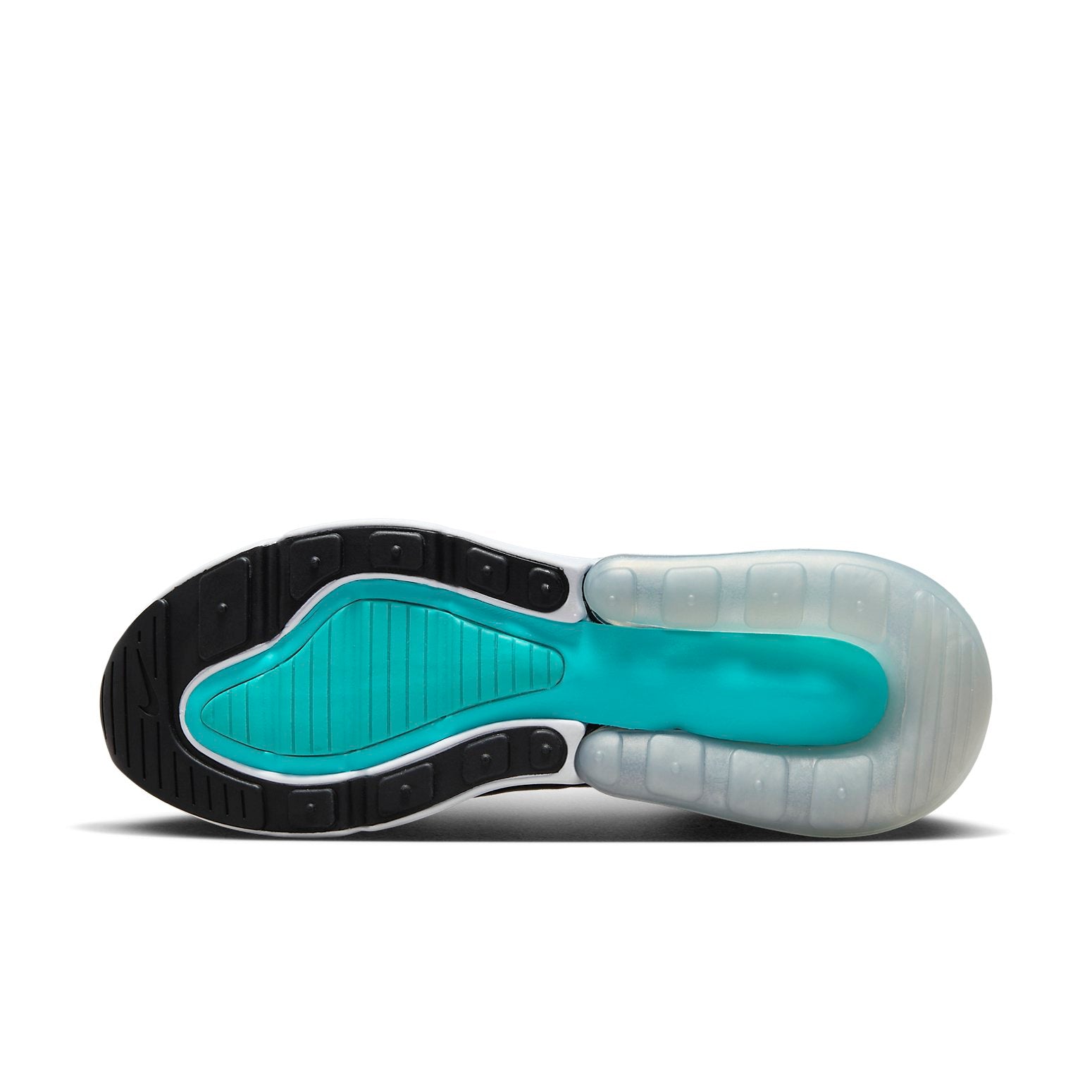 Nike Air Max 270 Dusty Cactus (Womens) 8 Nike Air Max 270 Dusty Cactus (Womens)