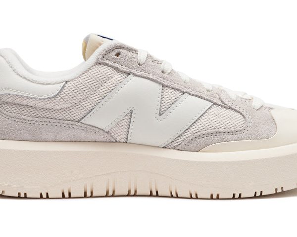 New Balance CT302 Sea Salt Cobalt