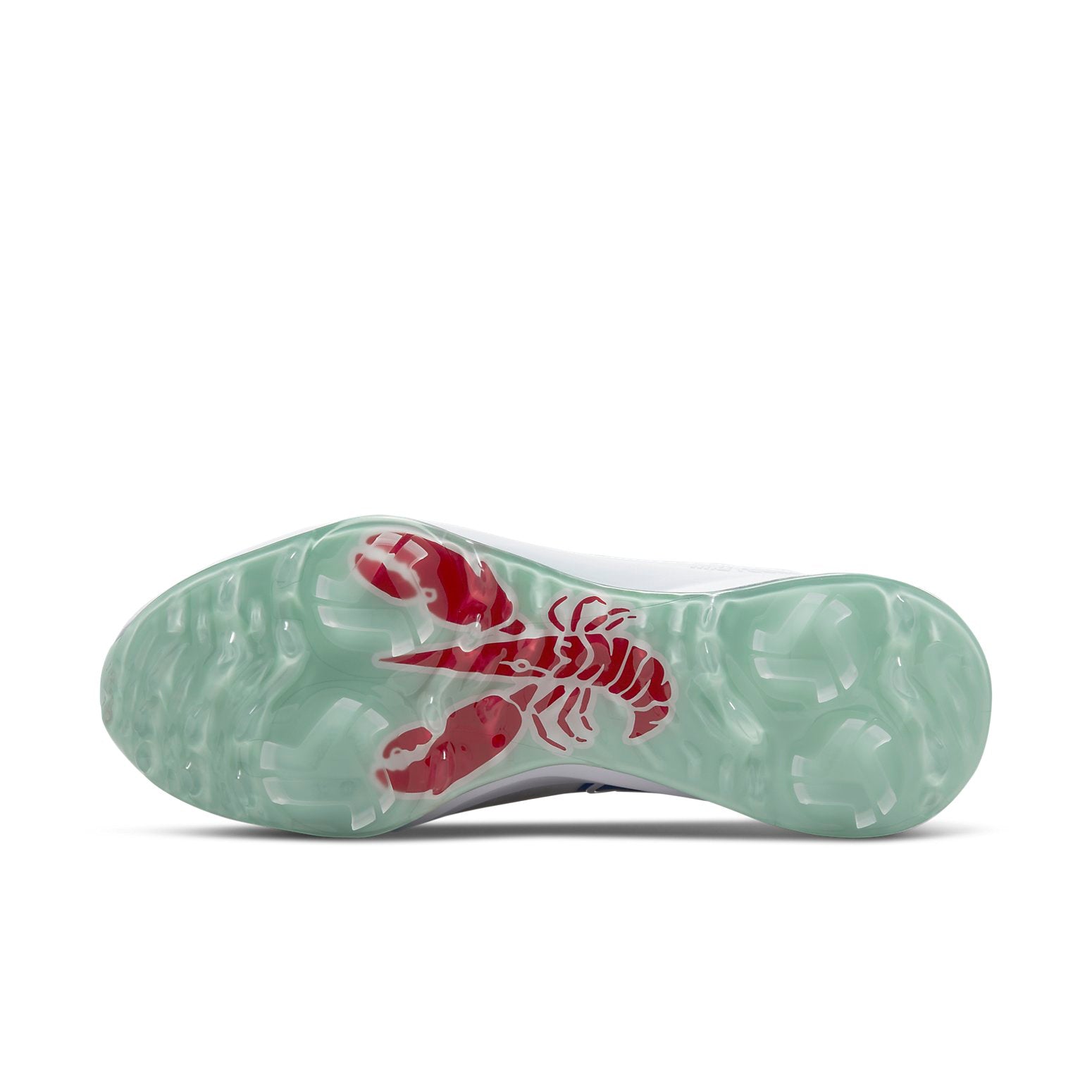 Nike Air Zoom Infinity Tour NXT% US Open Surf and Turf (2022) 8 Nike Air Zoom Infinity Tour NXT% US Open Surf and Turf (2022)