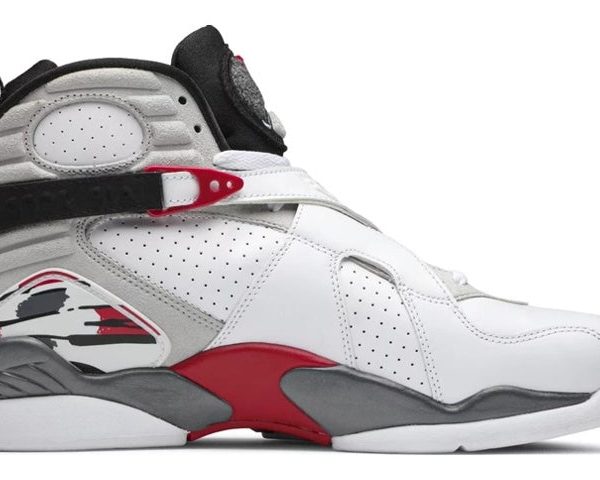 Jordan 8 Retro Bugs Bunny (2013)