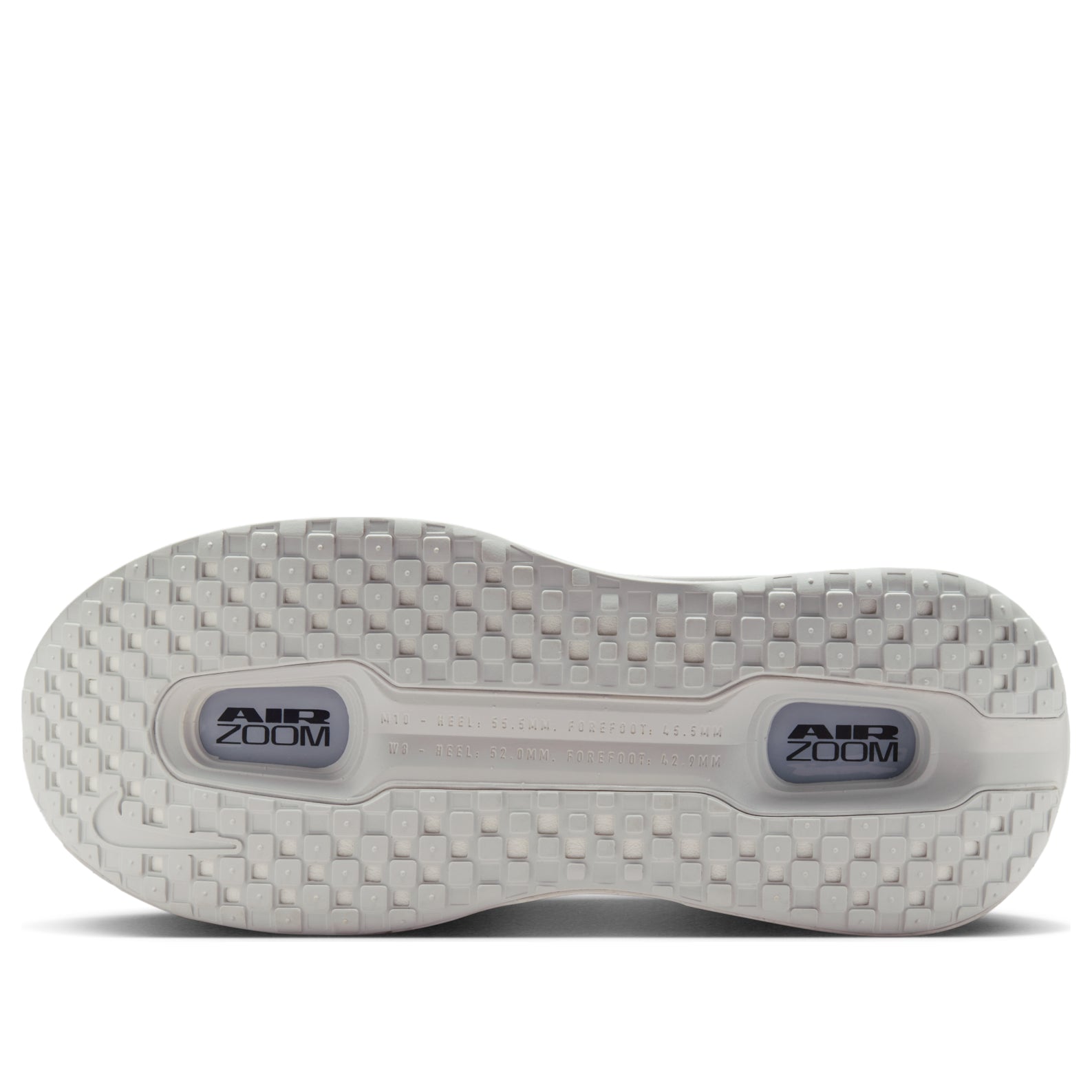 Nike Vomero Premium Off-White Grey Fog Dark Obsidian 7 Nike Vomero Premium Off-White Grey Fog Dark Obsidian